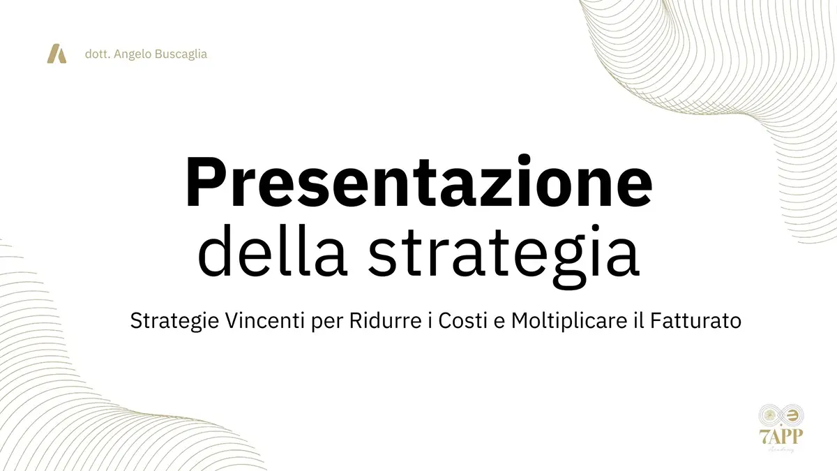 Trasformare le aziende dall’interno: il mio metodo operativo