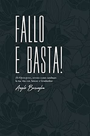 Fallo e basta!